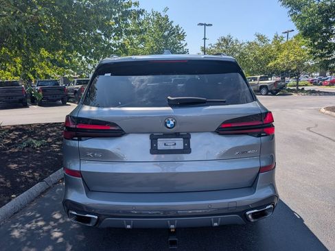 Used 2024 BMW X5 xDrive40i w/ M Sport Package AWD/4WD image 6