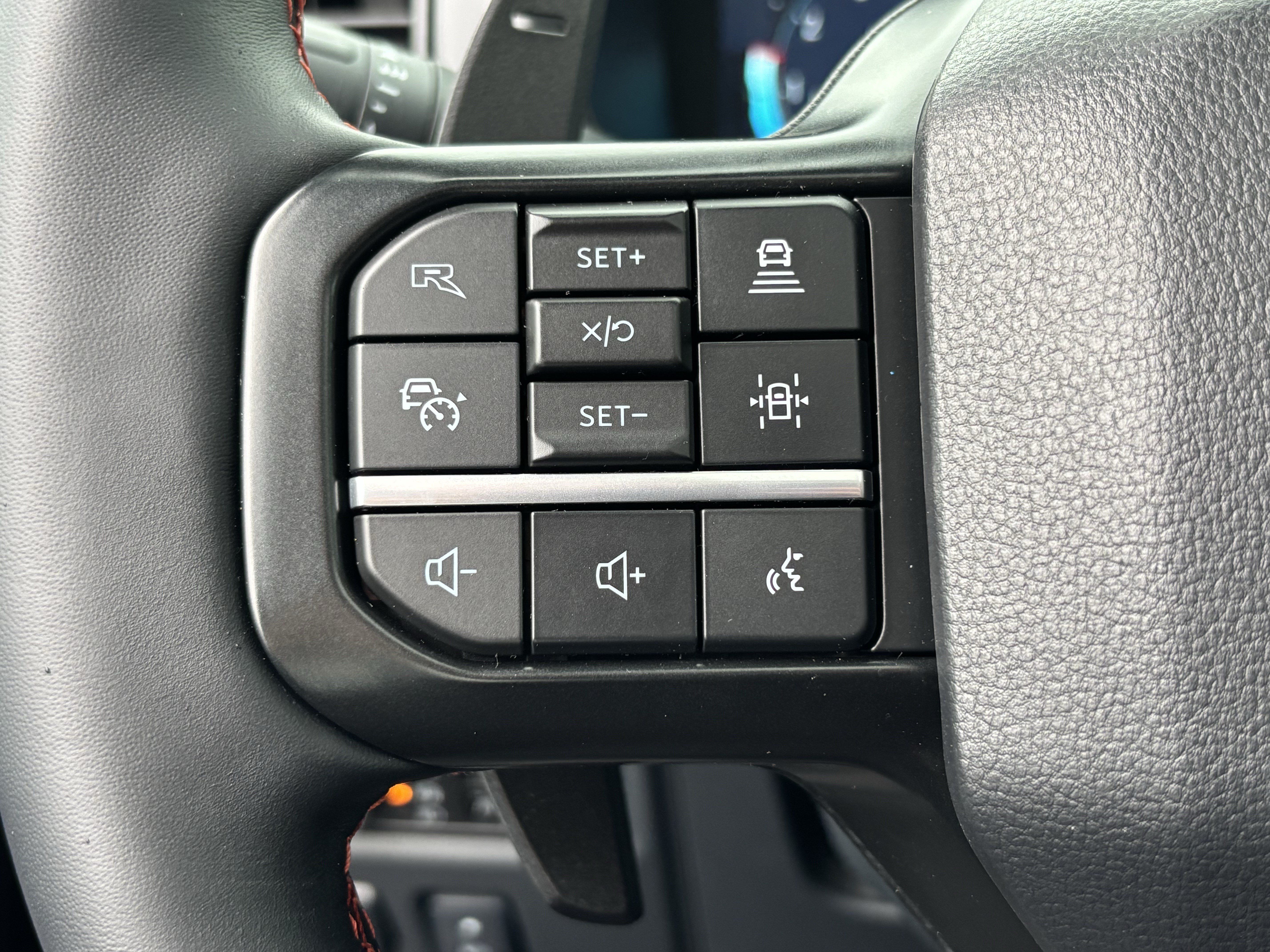Used 2026 Ford F150 Raptor AWD/4WD image 19