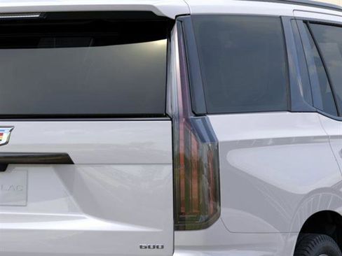 New 2025 Cadillac Escalade Sport w/ Touring Package image 11