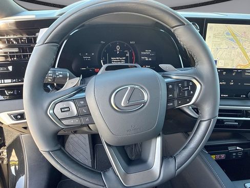 Used 2026 Lexus RX 350 Premium w/ Convenience Package FWD image 21