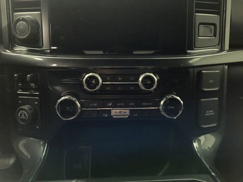Used 2023 Ford F150 XLT w/ Equipment Group 302A High AWD/4WD image 27