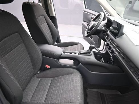 New 2026 Honda HR-V LX image 27
