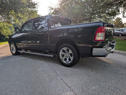 Used 2019 RAM 1500 Big Horn AWD/4WD image 6