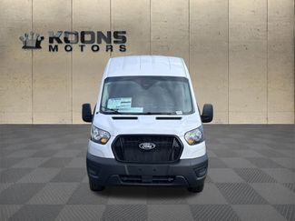 New 2026 Ford Transit 350 148 High Roof Extended w/ Load Area Protection Package video 3