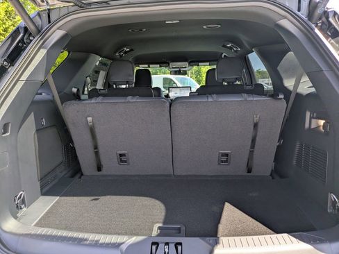 New 2026 Ford Explorer ST-Line w/ ST-Line Street Pack RWD image 12