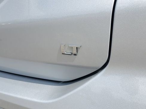 Used 2018 Chevrolet Equinox LT FWD image 7