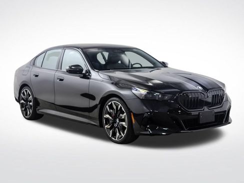 Used 2027 BMW 540i xDrive AWD/4WD image 7