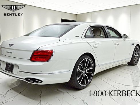 Used 2024 Bentley Flying Spur S V8 image 16
