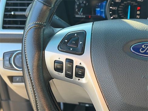 Used 2015 Ford Explorer XLT w/ Equipment Group 202A image 23