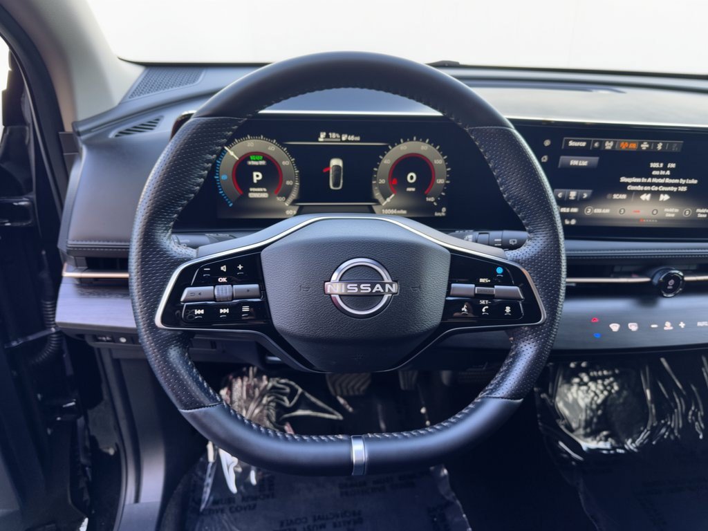 Used 2024 Nissan Ariya FWD image 10