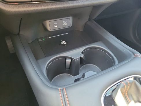 Certified 2026 Honda HR-V Sport image 22