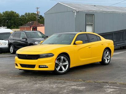 Used 2018 Dodge Charger SXT Plus w/ Quick Order Package 29J