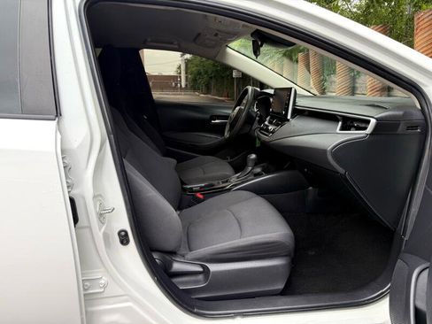 Used 2020 Toyota Corolla LE image 22