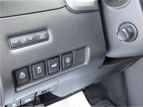 Used 2021 Nissan Murano Platinum w/ Cargo Package image 13