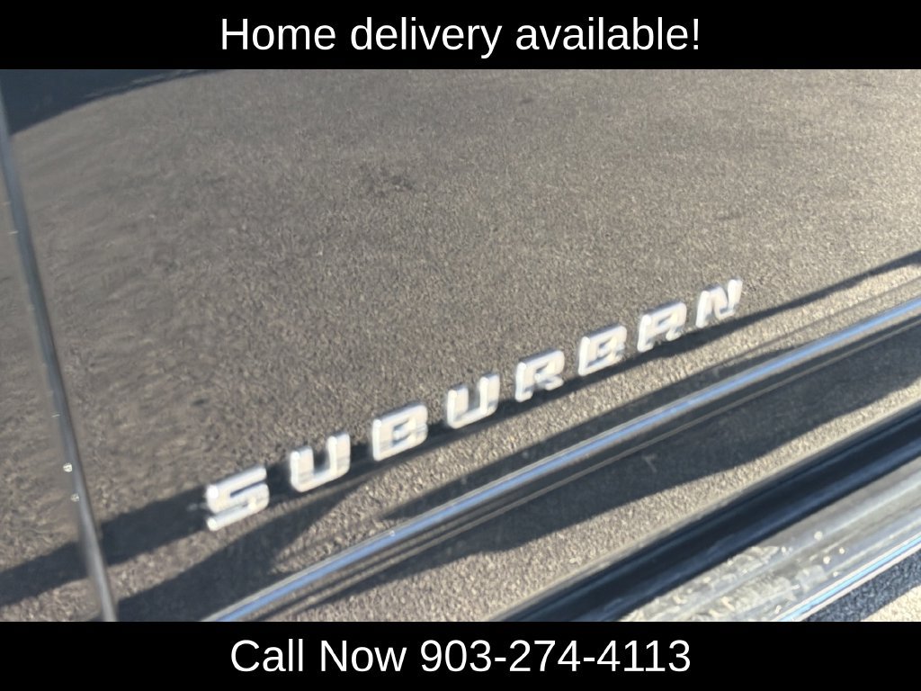 Used 2017 Chevrolet Suburban Premier RWD image 4