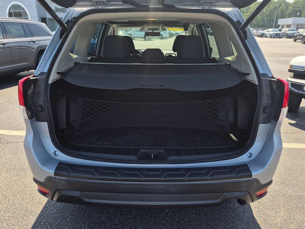 Used 2021 Subaru Forester Premium w/ Popular Package #1 AWD/4WD image 29