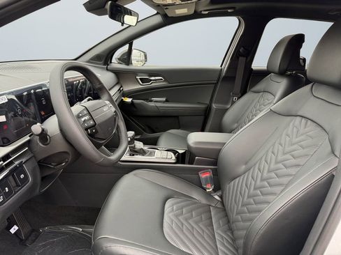 New 2026 Kia Sportage X-Line w/ X-Line Premium Package AWD/4WD image 9