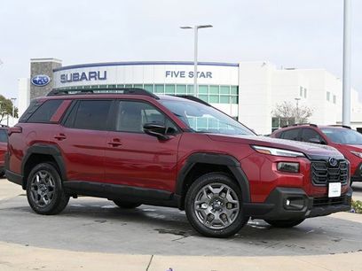 New 2026 Subaru Outback Premium