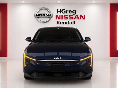 Used 2026 Kia K4 FWD image 5