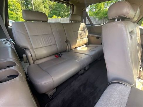 Used 2002 Toyota Sequoia SR5 RWD image 28