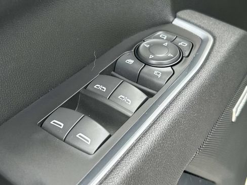 Used 2025 Chevrolet Silverado 1500 LTZ w/ LTZ Premium Package AWD/4WD image 28