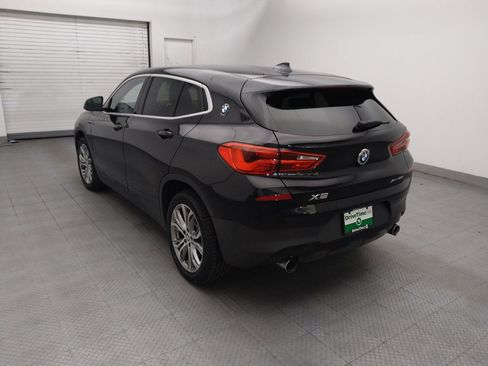 Used 2018 BMW X2 xDrive28i w/ Convenience Package AWD/4WD image 5