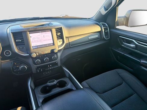Used 2023 RAM 1500 Big Horn image 21