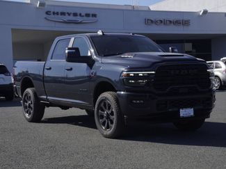 New 2026 RAM 2500 Laramie w/ Night Edition AWD/4WD video 2
