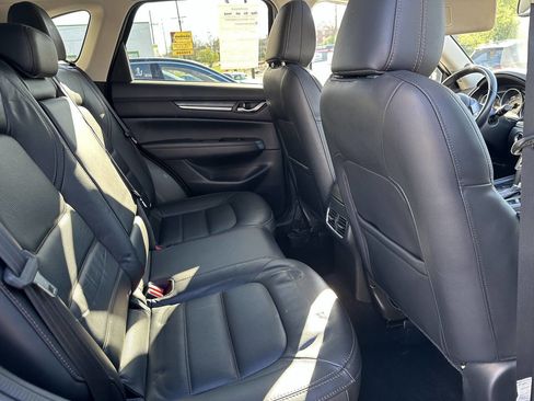 Used 2018 MAZDA CX-5 Grand Touring image 21