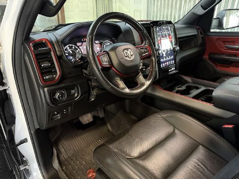 Used 2020 RAM 1500 Rebel w/ Level 2 Equipment Group image 10