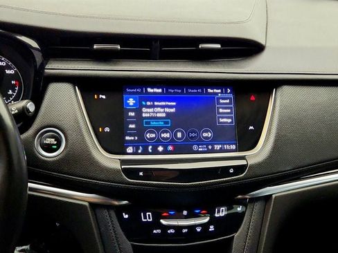 Used 2022 Cadillac XT6 Luxury AWD/4WD image 18