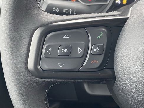 New 2026 Jeep Wrangler Sport S image 16