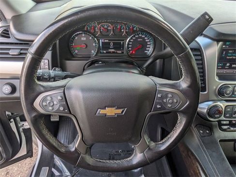 Certified 2020 Chevrolet Suburban LT w/ Luxury Package image 19