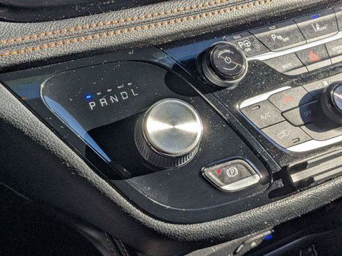 Certified 2021 Chrysler Pacifica Pinnacle FWD image 15