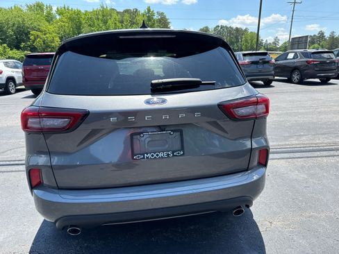 Used 2024 Ford Escape ST-Line FWD image 18