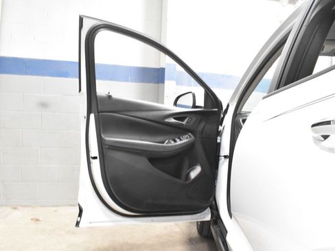 Used 2026 Buick Encore GX Sport Touring w/ Comfort Package FWD image 9