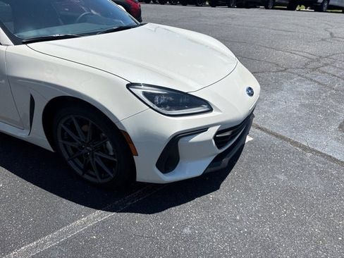 New 2026 Subaru BRZ Limited RWD image 56