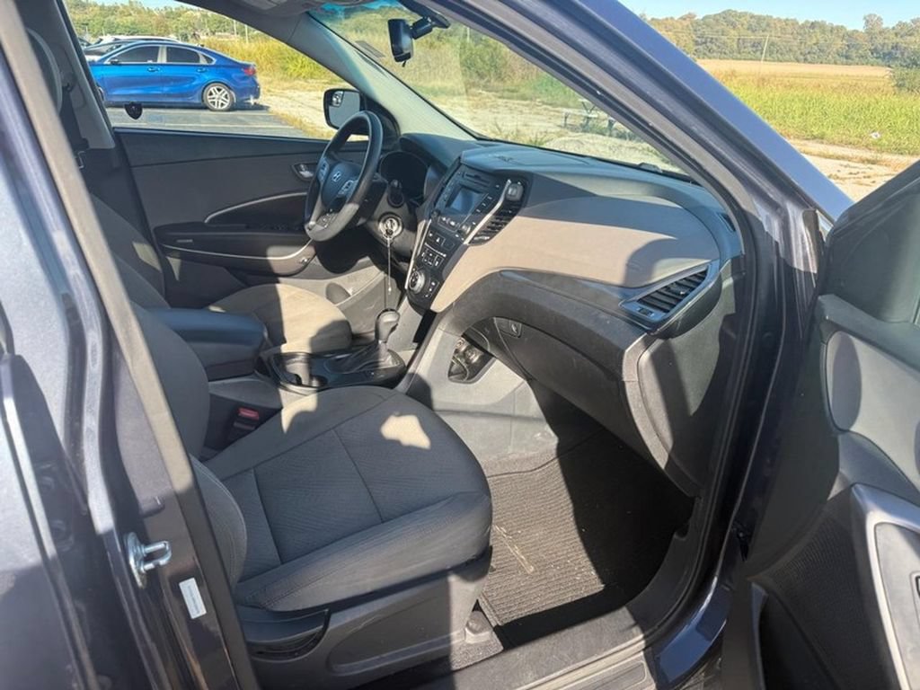 Used 2016 Hyundai Santa Fe Sport w/ Option Group 02 FWD image 14