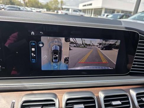 New 2026 Mercedes-Benz GLE 450 4MATIC image 14
