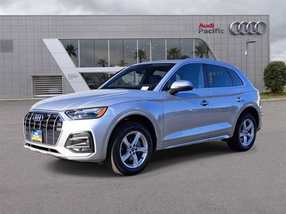 Used 2023 Audi Q5 2.0T Premium w/ Convenience Package