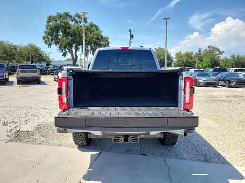 Used 2026 Ford F250 Lariat w/ Tremor Off-Road Package AWD/4WD image 7