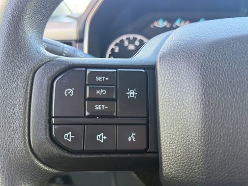 Used 2022 Ford F150 XLT w/ Trailer Tow Package image 15