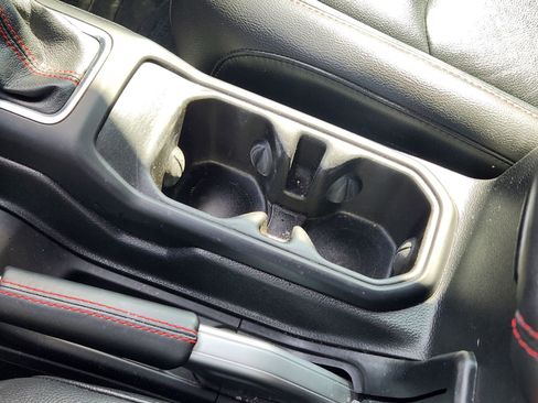 Used 2021 Jeep Wrangler Unlimited Rubicon w/ Xtreme Recon 35" Tire Package AWD/4WD image 24