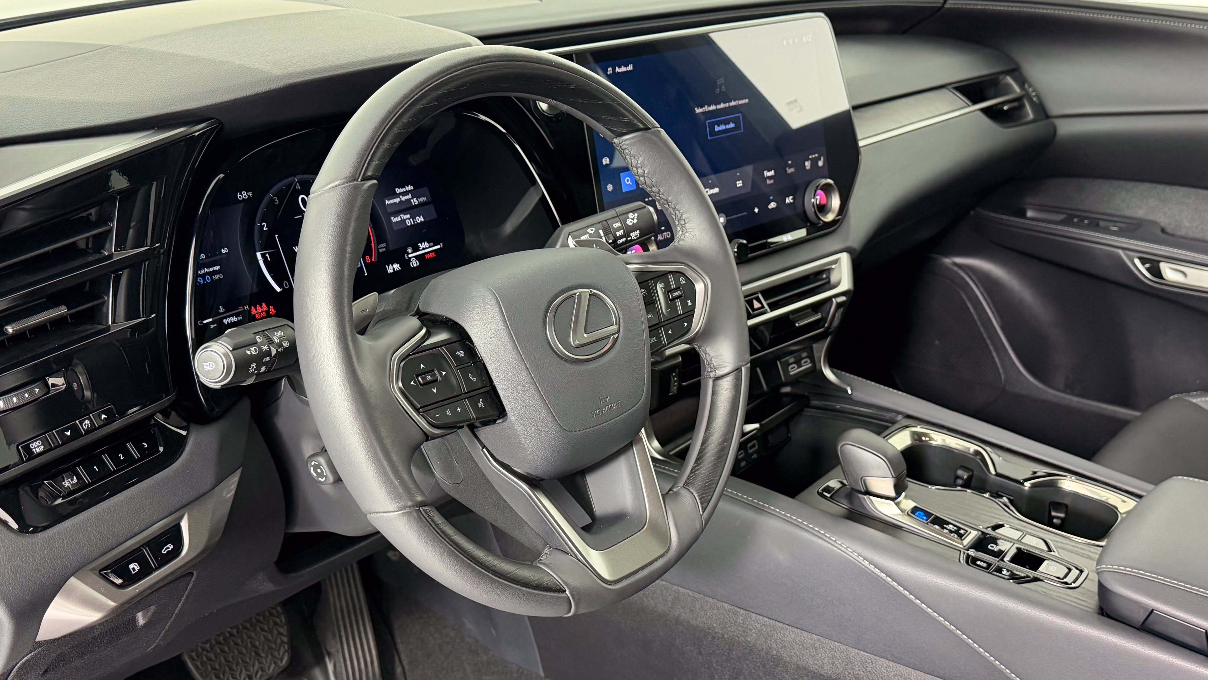 Used 2021 Lexus RX 350 AWD w/ Premium Package image 33