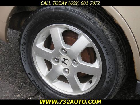 Used 2000 Honda Accord SE image 15