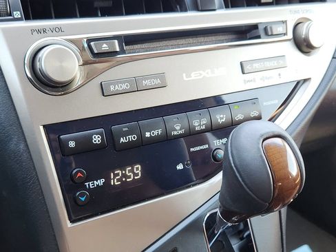 Used 2015 Lexus RX 350 AWD image 21