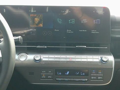 Certified 2026 Hyundai Kona SEL Sport image 11