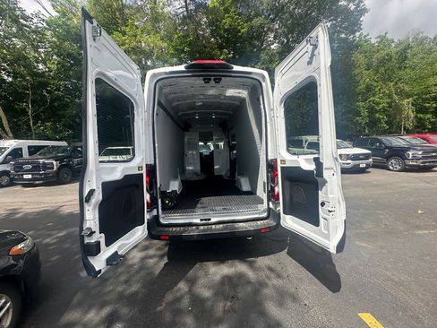 Used 2024 Ford Transit 350 148 High Roof Extended RWD image 10