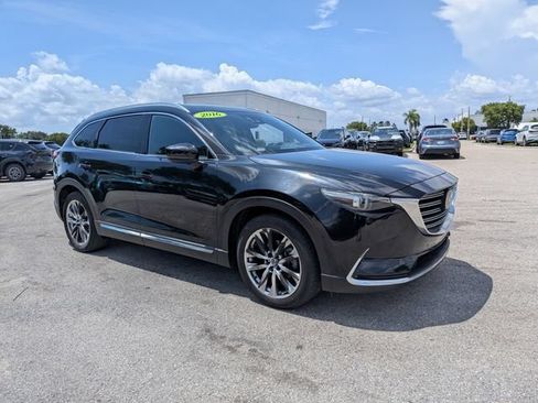 Used 2016 MAZDA CX-9 Grand Touring FWD image 2
