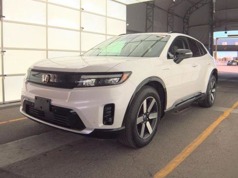 Used 2025 Honda Prologue Touring image 1